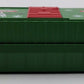 MTH 81-74041 HO Christmas 40' PS-1 Box Car