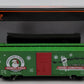MTH 81-74041 HO Christmas 40' PS-1 Box Car