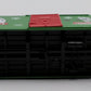 MTH 81-74041 HO Christmas 40' PS-1 Box Car