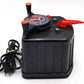 Lionel KW O Vintage Trainmaster 190 Watt Transformer with Whistle VG