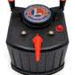 Lionel KW O Vintage Trainmaster 190 Watt Transformer with Whistle VG