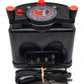 Lionel KW O Vintage Trainmaster 190 Watt Transformer with Whistle VG