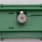 Lionel 6-16656 Burlington Operating Log Dump Car #16656 LN/Box