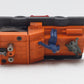 Lionel 50 Vintage O Gauge Postwar Motorized Gang Car w/3 Figures VG/Box