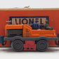 Lionel 50 Vintage O Gauge Postwar Motorized Gang Car w/3 Figures VG/Box