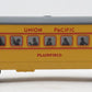 Lionel 6-16070 O Gauge Union Pacific "Plainfield" Pullman Car #6070 EX/Box