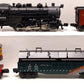 Lionel 6-30188 O Union Pacific Flyer 0-8-0 Steam Locomotive & Tender #4500 EX/Box