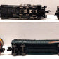 Lionel 6-30188 O Union Pacific Flyer 0-8-0 Steam Locomotive & Tender #4500 EX/Box