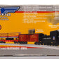 Lionel 6-30188 O Union Pacific Flyer 0-8-0 Steam Locomotive & Tender #4500 EX/Box
