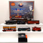 Lionel 6-30188 O Union Pacific Flyer 0-8-0 Steam Locomotive & Tender #4500 EX/Box