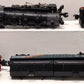 Lionel 6-30188 O Union Pacific Flyer 0-8-0 Steam Locomotive & Tender #4500 EX/Box
