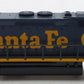 Kato 176-311 N Scale Atchison Topeka Santa Fe EMD SD45 Diesel Locomotive #5300 LN/Box