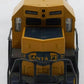Kato 176-311 N Scale Atchison Topeka Santa Fe EMD SD45 Diesel Locomotive #5300 LN/Box