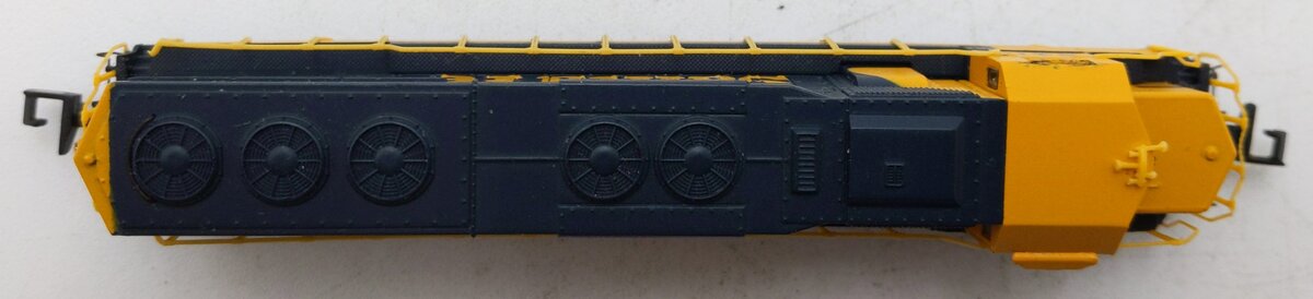 Bachmann Spectrum 82764 N Scale Santa Fe EMD SD45 Diesel Engine #5416 LN/Box