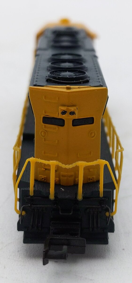 Bachmann Spectrum 82764 N Scale Santa Fe EMD SD45 Diesel Engine #5416 LN/Box