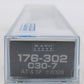 Kato 176-302 N Scale AT&SF C30-7 Diesel Locomotive #8028 LN/Box