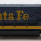 Kato 176-302 N Scale AT&SF C30-7 Diesel Locomotive #8028 LN/Box