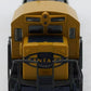 Kato 176-302 N Scale AT&SF C30-7 Diesel Locomotive #8028 LN/Box
