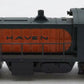 Atlas 4408 N Scale New Haven RS-1 Diesel Locomotive #0667 LN/Box