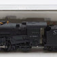 Kato 126-0102 N Scale ATSF Heavy Mikado Steam Locomotive #4088 EX/Box