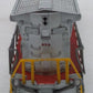 Spectrum 86006 HO Scale Santa Fe GE Dash 8-40CW Diesel Locomotive #834 EX