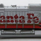 Spectrum 86006 HO Scale Santa Fe GE Dash 8-40CW Diesel Locomotive #834 EX
