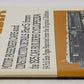 Train Shed Cyclopedia No 67 Paperback Book By Newton K. Gregg EX