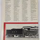 Train Shed Cyclopedia No. 69 Paperback Book By Newton K. Gregg EX