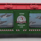 MTH 81-99014 Christmas HO Scale Operating Action Car
