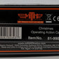 MTH 81-99014 Christmas HO Scale Operating Action Car
