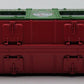 MTH 81-99014 Christmas HO Scale Operating Action Car