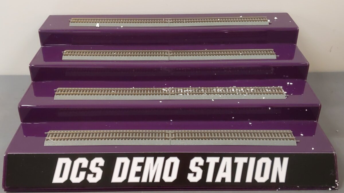 MTH Accessory Demonstration Display Stand EX/Box