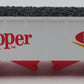 MTH 81-75001 DPSU - Dr. Pepper HO Scale 70-Ton Quadruple Hopper Car