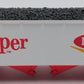 MTH 81-75001 DPSU - Dr. Pepper HO Scale 70-Ton Quadruple Hopper Car