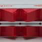 MTH 81-75001 DPSU - Dr. Pepper HO Scale 70-Ton Quadruple Hopper Car