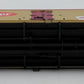 MTH 81-94010 Dr. Pepper HO Scale R40-2 Woodside Reefer Car