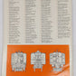 Train Shed Cyclopedia No. 78 Paperback Book By Newton K. Gregg EX