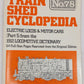Train Shed Cyclopedia No. 78 Paperback Book By Newton K. Gregg EX