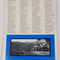 Train Shed Cyclopedia, No. 80 Paperback Book By Newton K. Gregg EX