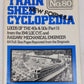 Train Shed Cyclopedia, No. 80 Paperback Book By Newton K. Gregg EX