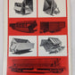 Train Shed Cyclopedia No. 83 Paperback Book By Newton K. Gregg EX