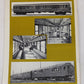Train Shed Cyclopedia No. 86 Paperback Book By Newton K. Gregg EX