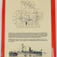 Paddle Wheel Steamers and their Giant Engines Paperback By Bob Whittier VG
