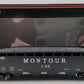 MTH 80-75020 Montour HO Scale 75-Ton Quadruple Hopper Car #134
