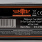 MTH 81-75006 Pittsburgh Coal Company HO Scale 70-Ton Quadruple Hopper Car