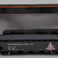 MTH 81-75006 Pittsburgh Coal Company HO Scale 70-Ton Quadruple Hopper Car