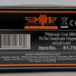 MTH 81-75006 Pittsburgh Coal Company HO Scale 70-Ton Quadruple Hopper Car