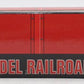 Atlas 1701 HO J.M. Huber Tank Car #79380