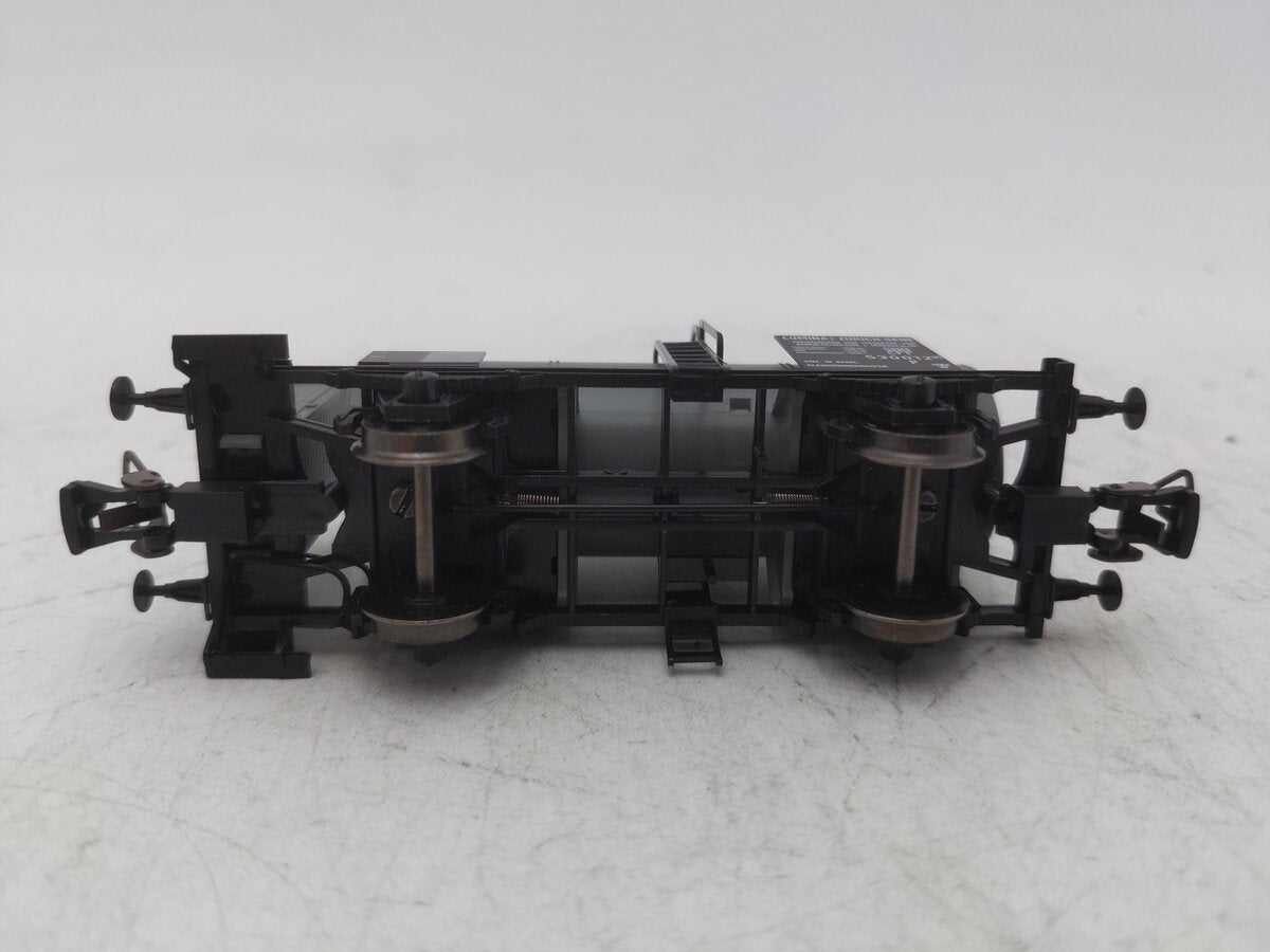 Tillig 77017 HO Swiss Federal Railways Tank Car #530012 EX/Box
