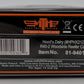 MTH 81-94015 Hood's Dairy HO Scale R40-2 Woodside Reefer Car